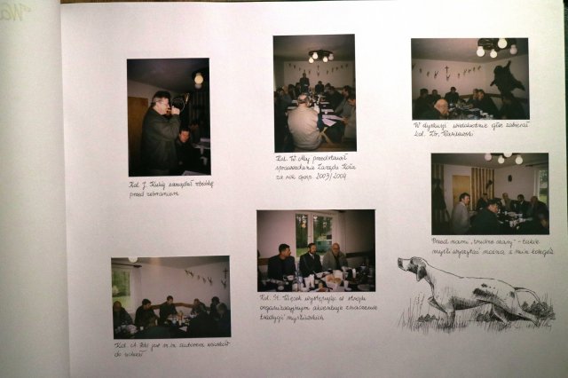 Kawałek historii